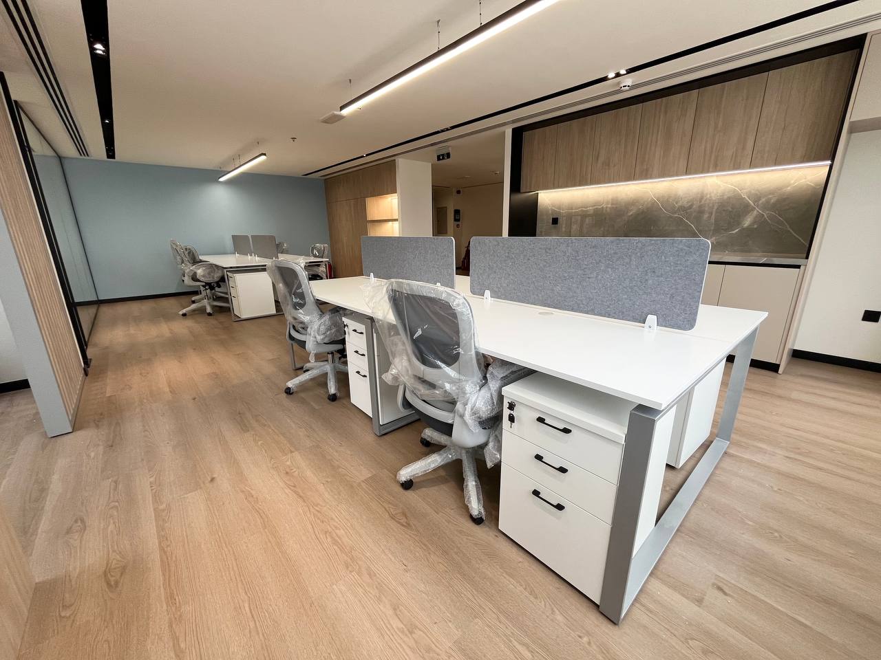 Sale of Office or Possible Office Rental