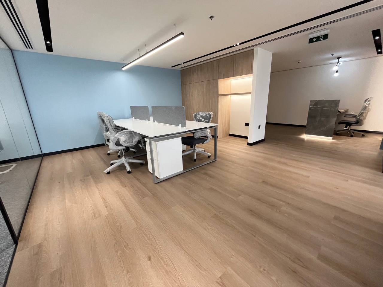 Sale of Office or Possible Office Rental