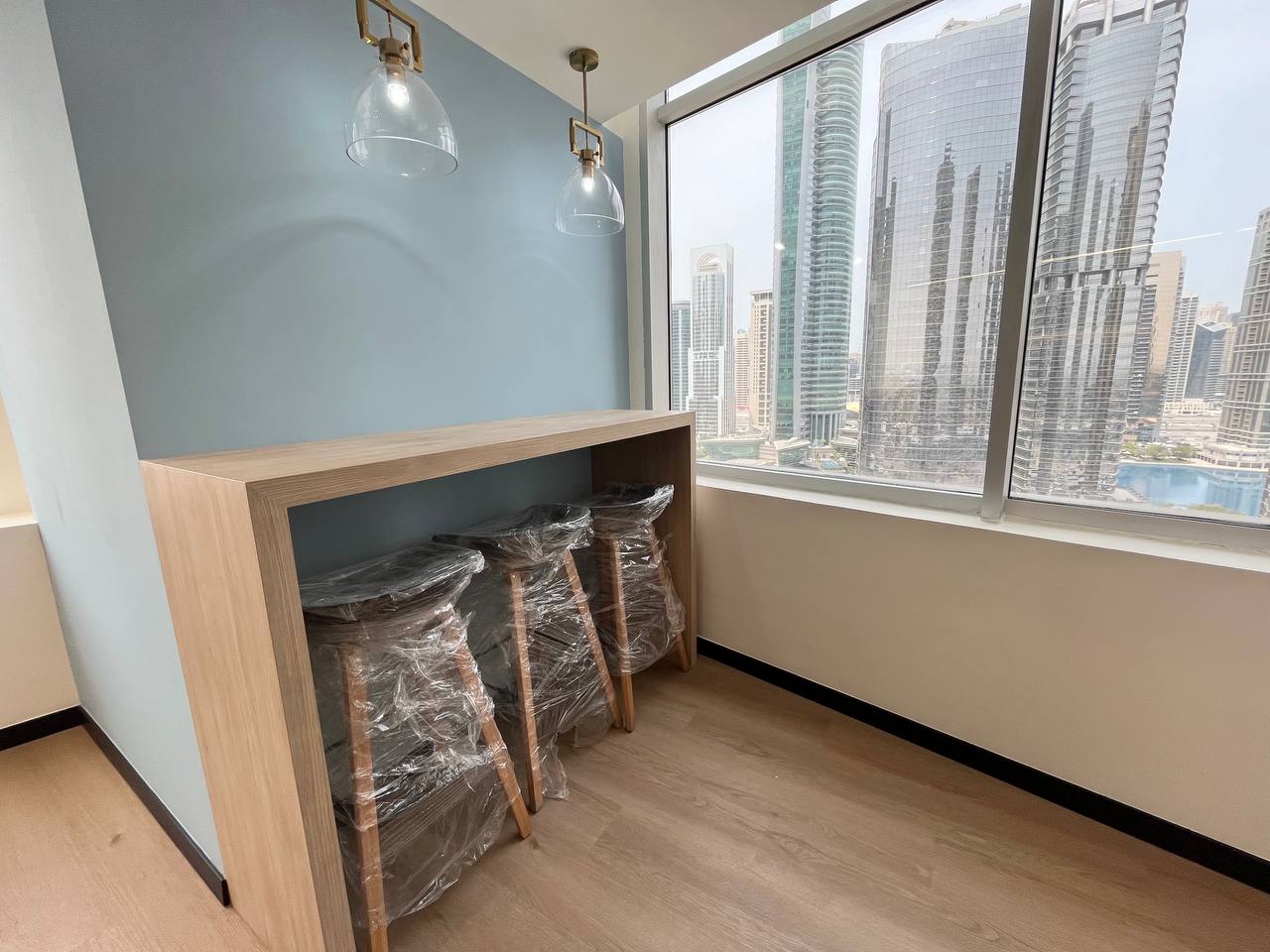 Sale of Office or Possible Office Rental