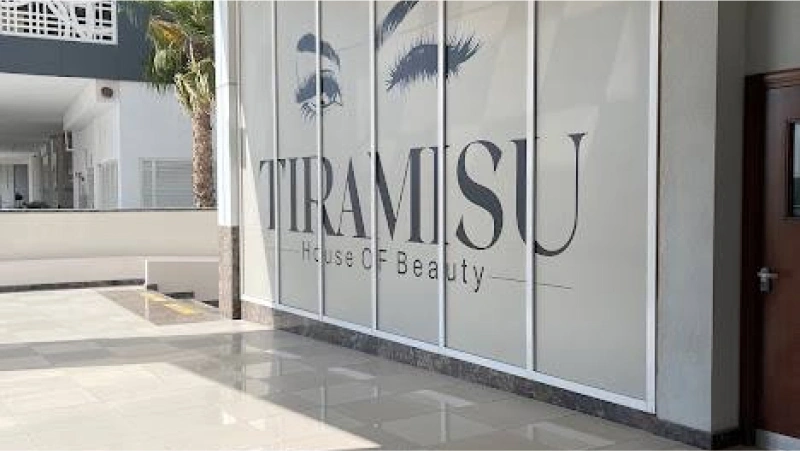 Acquisition of commercial property