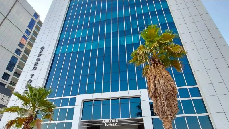 Acquisition of commercial property