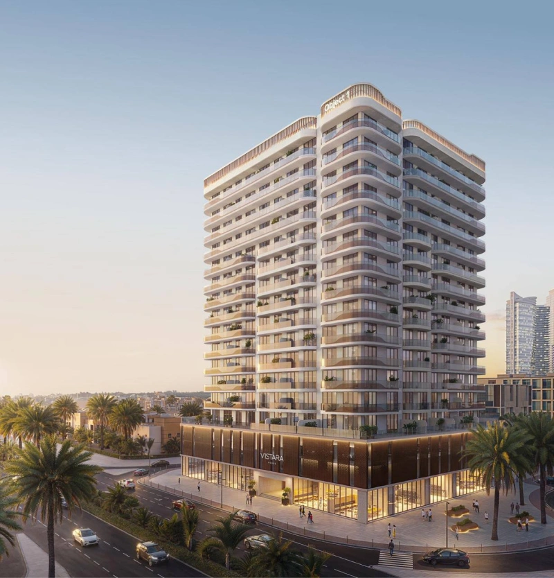 Investment in Commercial Real Estate