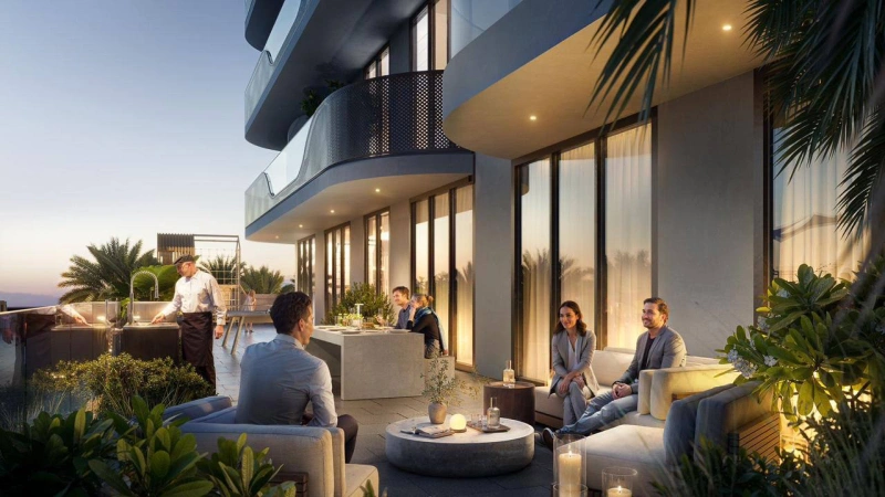 Investment in Commercial Real Estate