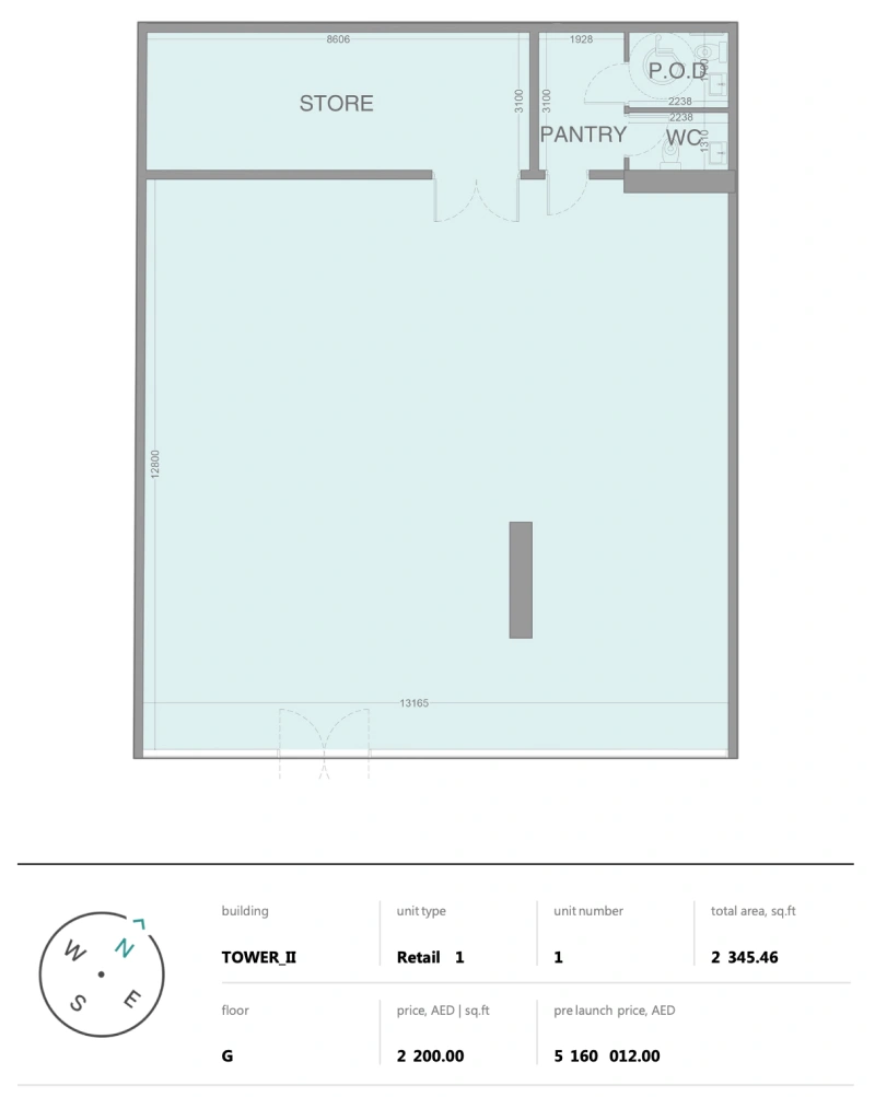 Investment in Commercial Real Estate