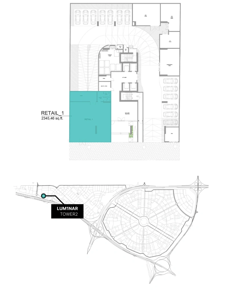 Investment in Commercial Real Estate